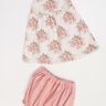 CLARA + EMI Schnittmuster Babykleid und Pumphose thumbnail number 5