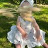 Marbella #96 - Top & Kleid thumbnail number 6
