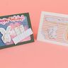 Plotterdateien & Printables Set Hase Rosalie thumbnail number 10