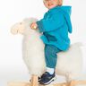 TORETTO Schnittmuster Baby Hoodie, Zipfeljacke thumbnail number 8
