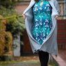 Cardigan Grete Gr. 34 bis 46 Ebook und Schnittmuster thumbnail number 9