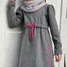Shirt, Tunika & Kleid Wildblume (Gr. 86 - 134) thumbnail number 2