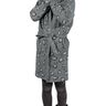 Sweatjacke mit Gürtel "Jannicke", Gr. 110 – 152 thumbnail number 7