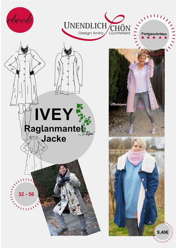 IVEY  www.anita-luechtefeld.de image number 10
