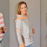 Hoodie LA OLA Gr. XS-XXXL  thumbnail number 10