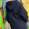 Hoodie Kinder –  Schnittmuster Gr. 110-176 – Boston thumbnail number 8