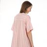 FRAU LUNA  - Nachthemd mit V-Ausschnitt  XS-XXL thumbnail number 6