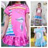 MOONIE GIRL Tunika Gr. 86 - 164 thumbnail number 1