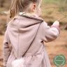Jumi Outdoor Jacke ♥  74 - 164 inkl. A4/ A0/ Beamerdatei thumbnail number 6