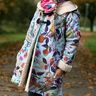 Cardigan Kinder - Schnittmuster Gr. 98-164 - deine SVALA #18 thumbnail number 6
