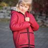 Kinderjacke "Gero", Schnittmuster Gr. 110-152 thumbnail number 8