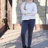 Leggings Kinder – Schnittmuster Gr. 86-176 - Arizona #117 thumbnail number 8