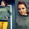 Hoodie SVEJA Gr. XS-XXL thumbnail number 5