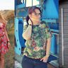 Bluse CLARIELLA Gr. XS-XL Ebook Schnittmuster thumbnail number 8