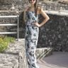 Jumpsuit "Anni", Schnittmuster  Gr. 158 - 46 thumbnail number 1