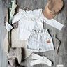 Kinderhose "Mango": Ebook inkl.  Beamerdatei (Gr. 98 - 140) thumbnail number 10