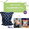 Rucksack Zsauberbeutel unique statt Plastiktüten (wetbag)  thumbnail number 1