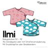 Ilmi - Babyjäckchen und Wendejacke Größe 50 - 92 thumbnail number 1