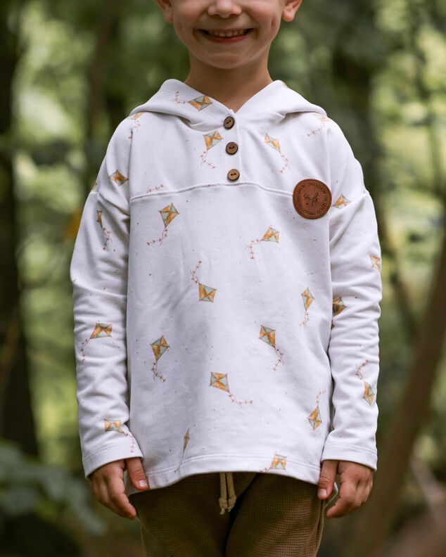 SOMMERSHIRT DAISY 62-170  image number 5