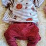 Comfy-Pants Baby / Babyhose mit Gummibund thumbnail number 7