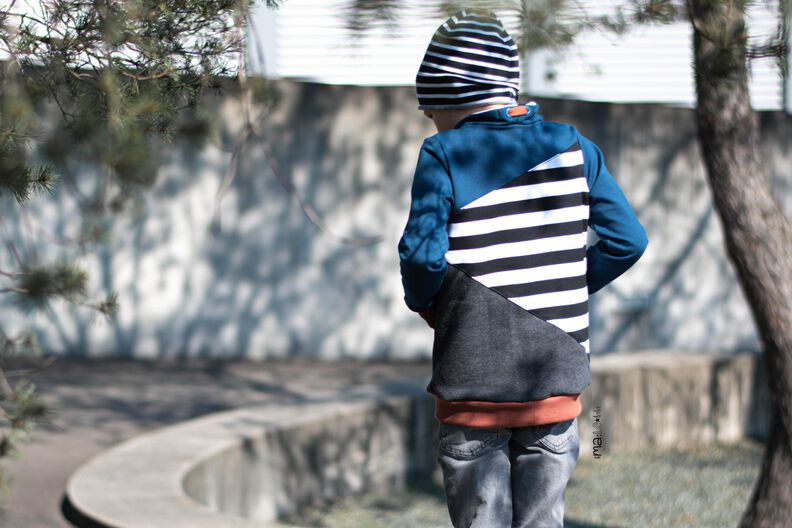 www.kystbarn.de Hejsan!-Hoodie image number 7