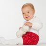 ELISA + LIPSIA Babyset Zweiteiler Pumphose und Hängerchen thumbnail number 6