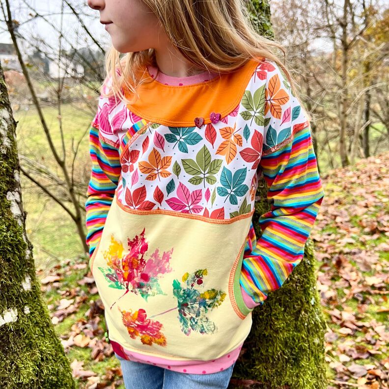 FORMidabel Hoodie / Shirt unisex Kinder Gr. 74 - 158 image number 10