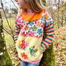 FORMidabel Hoodie / Shirt unisex Kinder Gr. 74 - 158 thumbnail number 10