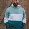 Hoodie Herren –  Schnittmuster Gr. XS-4XL – Boston thumbnail number 7