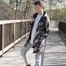 ( KOMBI ) CL*OVER 'Fishtail' Jacket thumbnail number 9