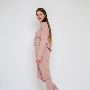 Sweatpants Zoe | Schnittmuster mit Videotutorial | Gr. XS-XL