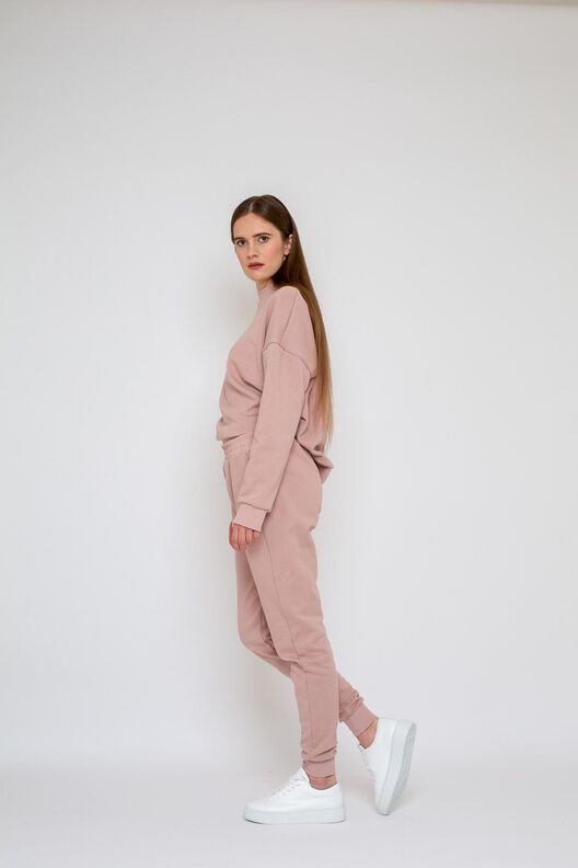 Sweatpants Zoe | Schnittmuster mit Videotutorial | Gr. XS-XL image number 2
