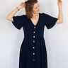 Schnittmuster eBook Kleid/Bluse Paris Gr.32-50 thumbnail number 6