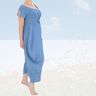 Jumpsuit Feli 1 Gr. 34-46 Schnittmuster thumbnail number 5