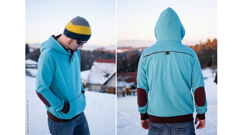 Mr.Klassik - klassischer Männerpullover Gr.XS-4XL image number 2