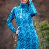Hoodie / Kleid Katniss  Gr. 32-54   thumbnail number 3
