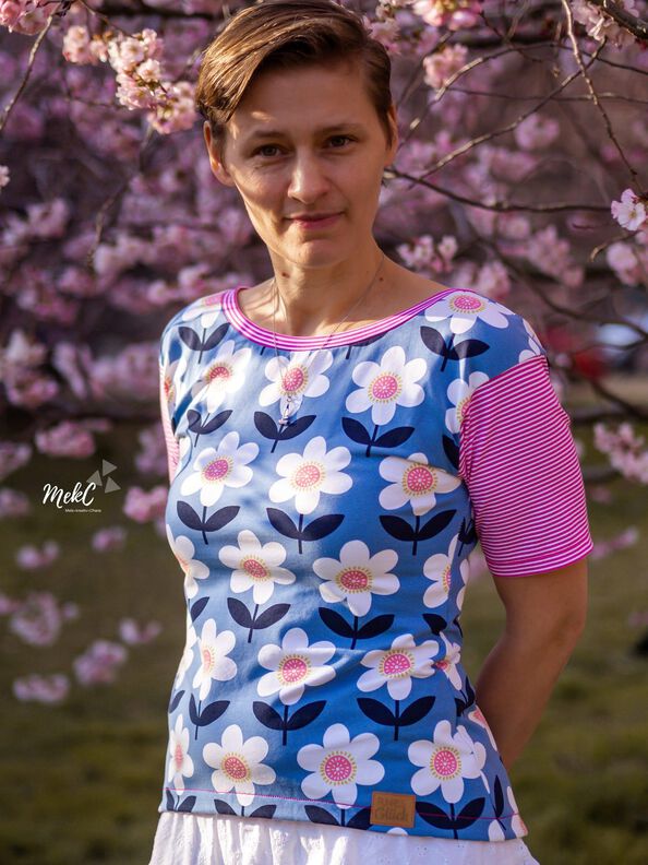 Add-On Shirt "Minna" image number 6