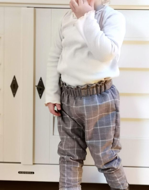 Karottenhose #4 image number 2