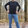 Männerhose Mr.Krinne Gr.44-64 thumbnail number 10