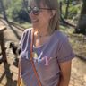 eBook T-Shirt "Frau Amela"  thumbnail number 4