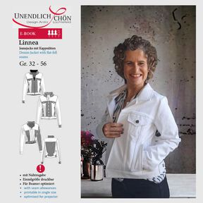 Linnea  www.anita-luechtefeld.de