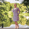 E-Book Wickelkleid „Lindau" Jersey Gr. 34-52 *A4 und A0* thumbnail number 4