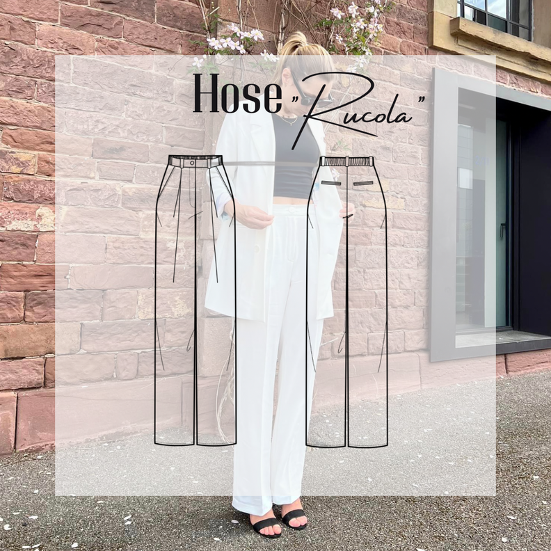Hose “Rucola” (Gr. 34 – 48), EBOOK image number 3