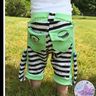 Schnittmuster Sommerhose Jelte 62 - 116 thumbnail number 3