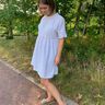 Willow Kleid/ Volantkleid / Maxikleid thumbnail number 8