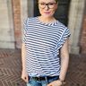 Shirt "ROXANNE" Nähanleitung und Schnitt Gr. 158–46 thumbnail number 3