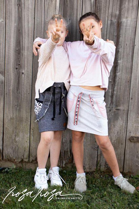 #Yay Sweatrock 80 - 164 image number 8