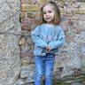 30 Minuten Oversize Shirt MARENkids GR. 74-152 thumbnail number 8