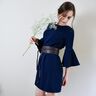 Kleid Sedalia - Gr. 32-44 thumbnail number 1