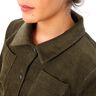 FRAU DITA - Jacke im Workerstyle XS-XXL thumbnail number 2
